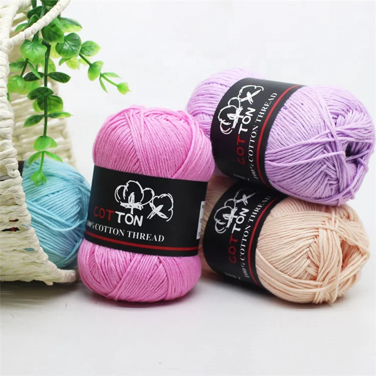 
Wholesale Cheap High Tenacity Recyclable Worsted Yarn Mercerizing Cotton 
