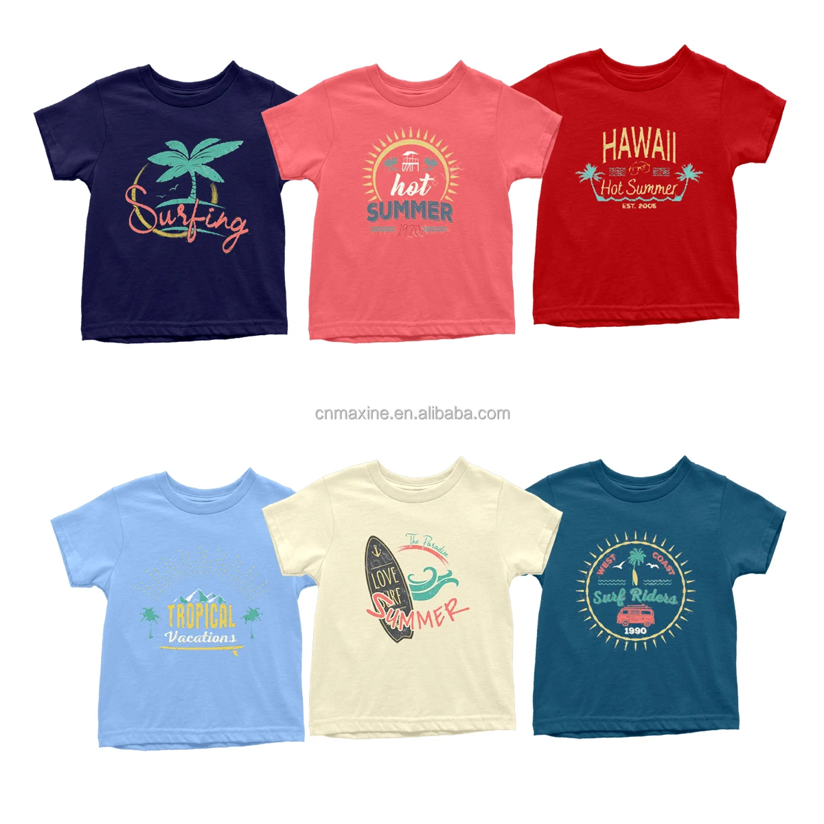 Buy Direct From China Manufacturer Wholesale Summer Kid Clothes 100% Cotton Short Sleeve Baby Boys T Shirt