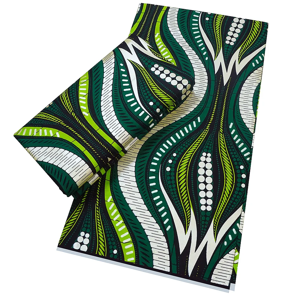 African ankara fabrics wax grand golden wax 100% cotton pagne africain Wax Print fabrics African dashiki with cheap price