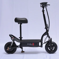 China manufacturer cheap price e bike electric 2020 sales of high-strength electric mini bicycle with lead-acid batteries