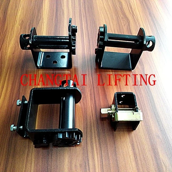 US TYPE hand ratchet WINCH FOR TRUCK LASHING STRAPS