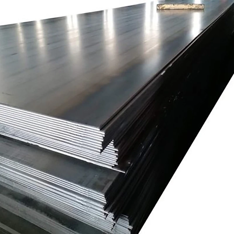Customize Stainless Steel Sheet High Strength Car Used Strenx 700 Plate Steel