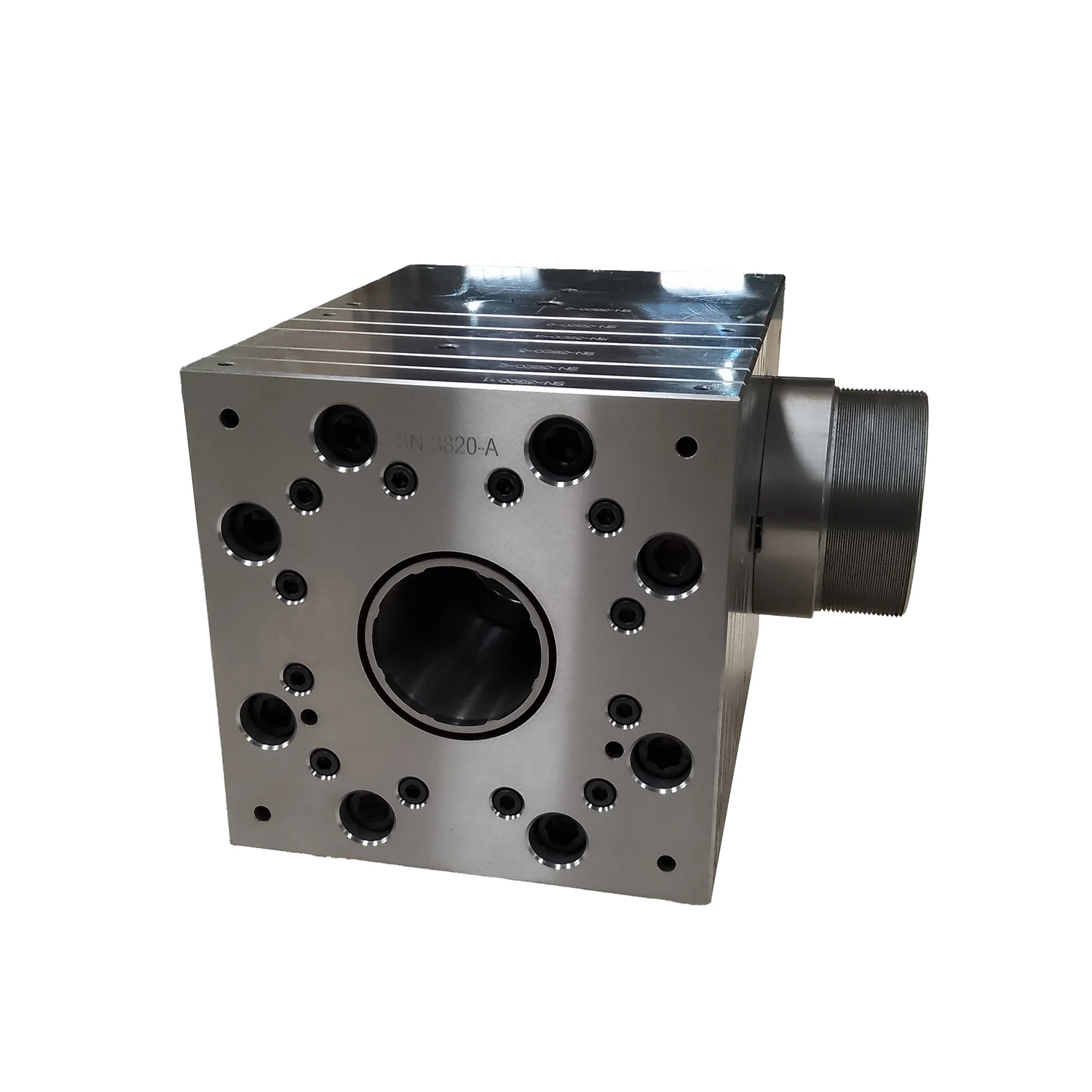 Precision Engineered Co-extrusion Mould for Perfect Results