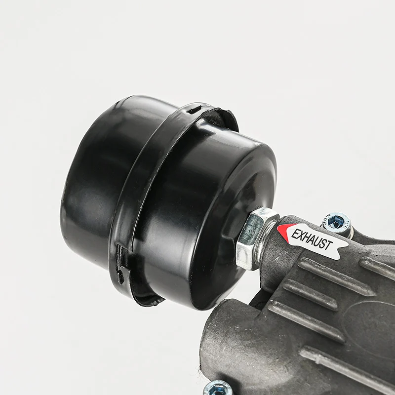 High Quality  315W Oil Free Air Compressor Pump Head  for Medical 5L oxygen concentrator Compressor