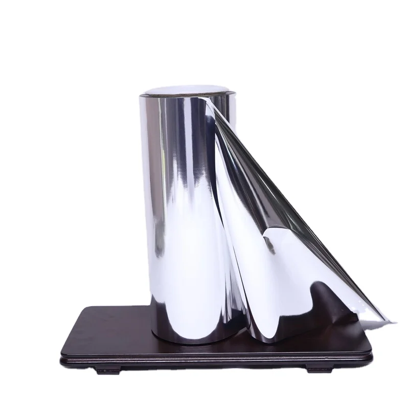 Best price for 12 mic Chemically Coated Polyester & 12 mic Chemically Coated Metalized Polyester (2.8 OD)