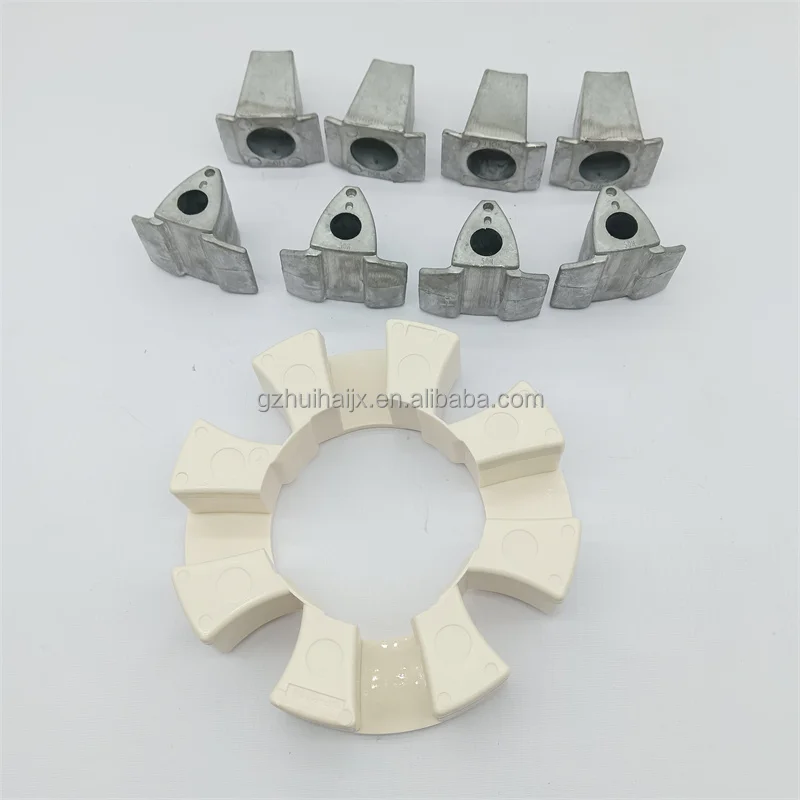 7Y-1901 7Y-1900 7Y-1902 Coupling Element Assy for Excavator 313F 321C 313D 321B 320B Machinery 50H Coupling 7Y1901 7Y1900 7Y1902