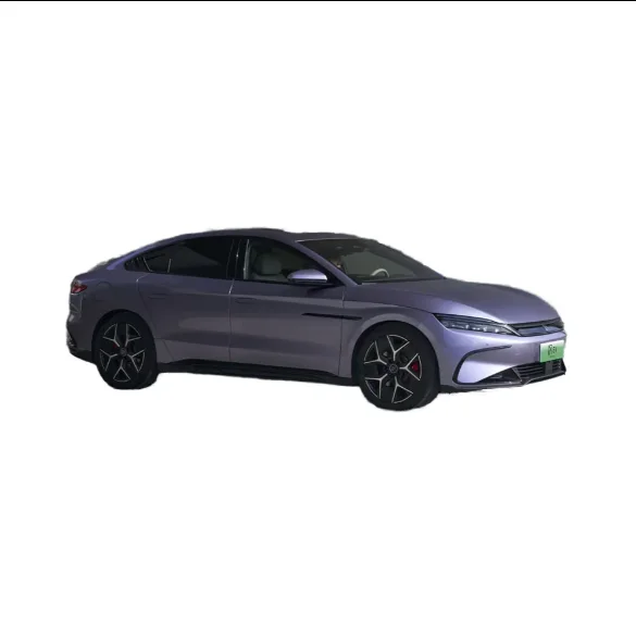 BYD HAN 2025 EV HONOR CHAMPION 506 км 605 715 610 Новый энергетический автомобиль