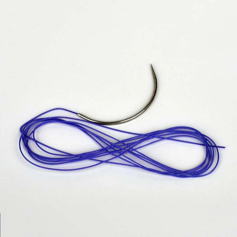 
Surgical absorbable braided polyglactin 910 Sutures 