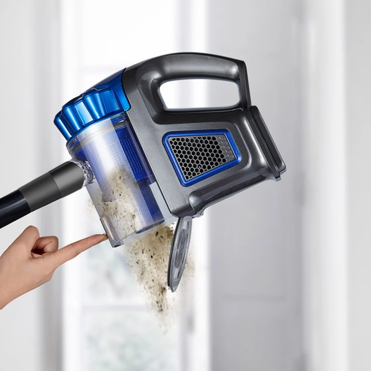 Беспроводная палка Aspirateur Sans Fil Voitur Pro Aspirateur-San