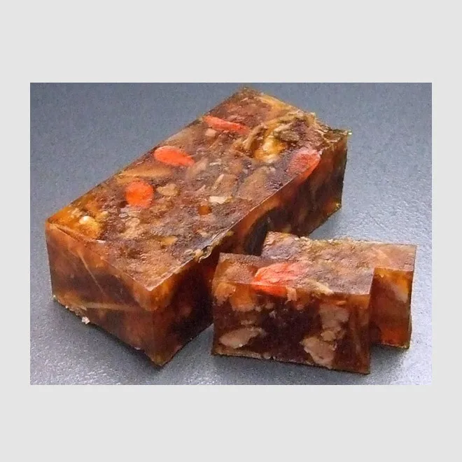 Japanese Professional Frozen Food Meat Without Using Preservatives