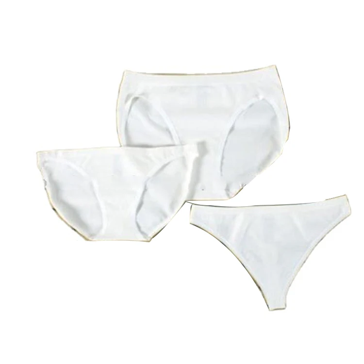 
Wholesale high quality breathable cute undergarments cotton women underwear panties 