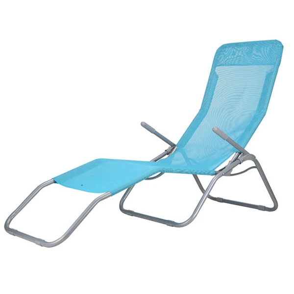 patio zero grawity backrest sunbed sun lounger beach sun lounge chair