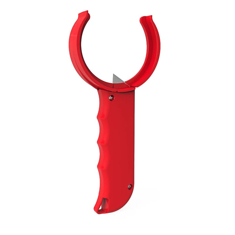 dn90mm PE pipe cutting knife round duct dn110mm dn75mm scissors shears