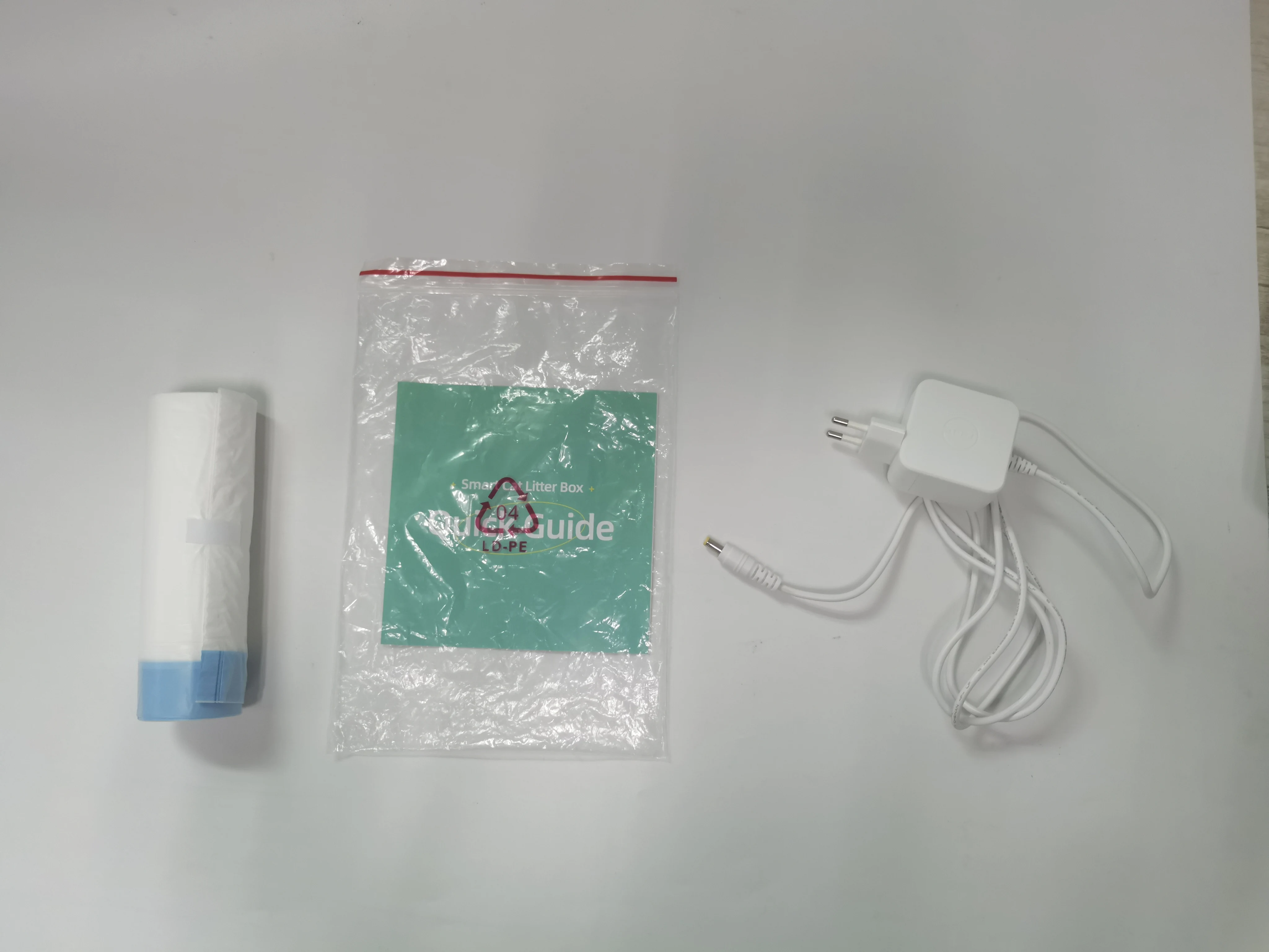 Автоматический Электрический Туалет для кошек, самоочищающийся умный туалет для домашних животных, автоматический робот для кошачьего туалета