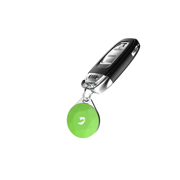  SCiE8 изысканный дизайн малого размера iBeacon & Eddystone beacon tag с программируемой