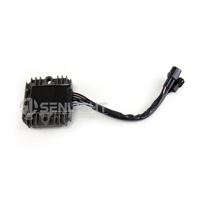 Motorcycle Voltage Regulator Rectifier for GSXR600 GSXR750 GSX1300R DL650 2006-2013