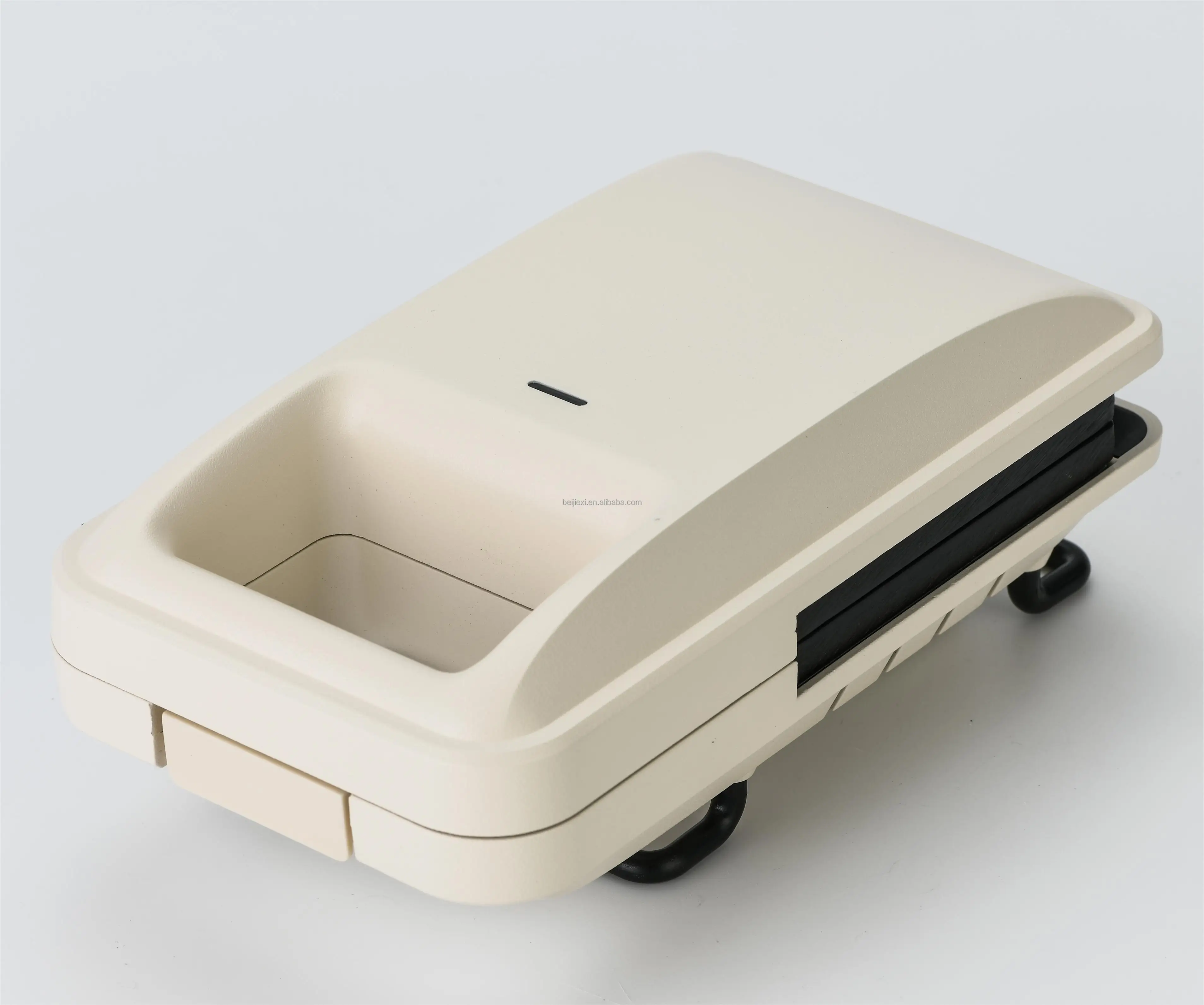 Mini 2 in 1 Household Detachable Plates Sandwich Maker Waffle Machine and Grill Machine