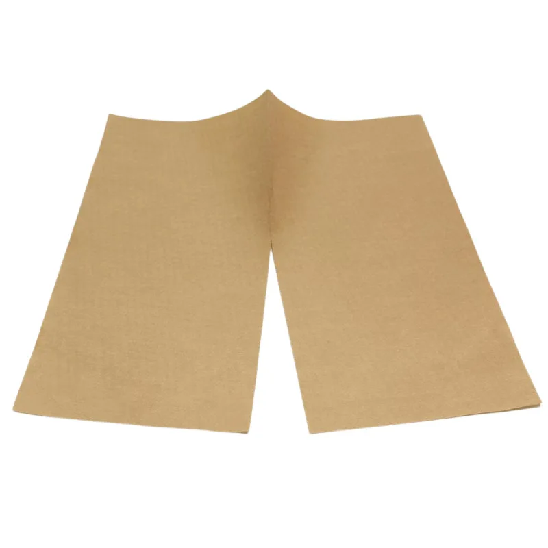 Factory Direct Sales Folded Cushioning Kraft Paper or Folded Filling Kraft Paper for Transport Packaging