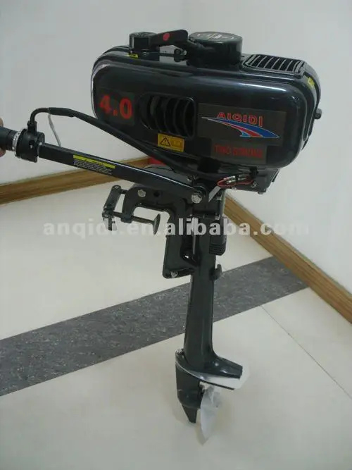 outboard motor manual 3hp