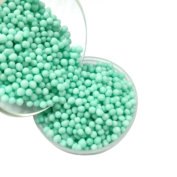 Carbamide Urea 46% Granular Agriculture Grade Urea For Fertilizer