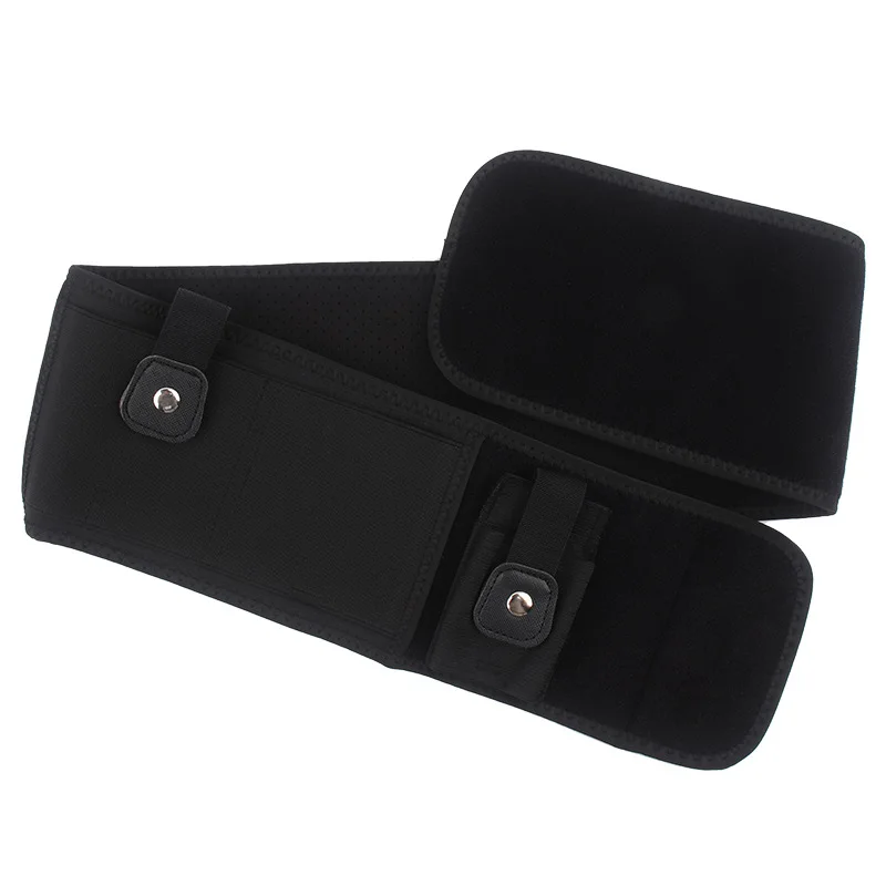 Belly Band Holster Belt Factory Wholesale Custom Neoprene Tactical Concealed Carry Belly Band  Holster