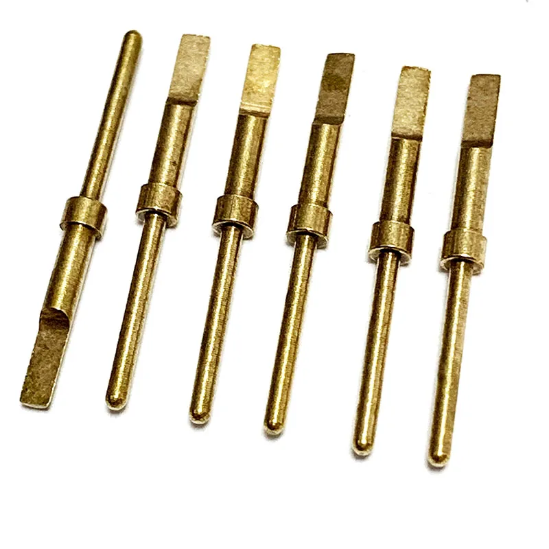 High Quality Manufacturing Parts  Assembly Prototype Rapid Machining Milling Turning Custom brass