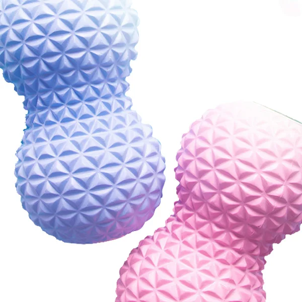 
EVA peanut massage ball massage peanut ball 