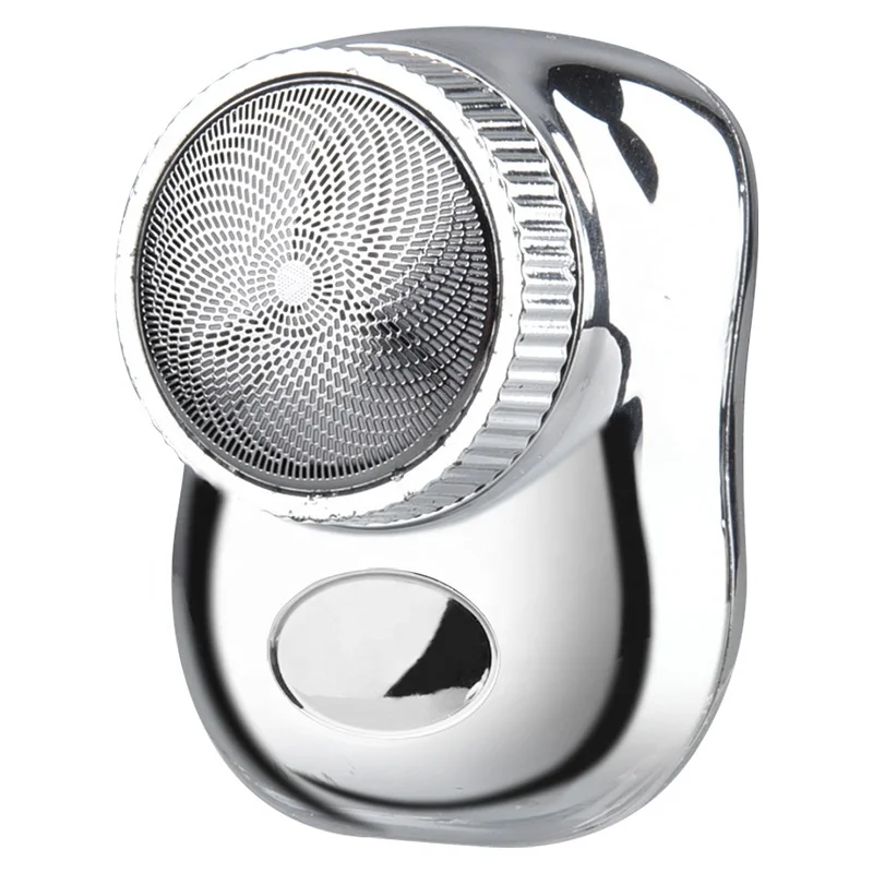 2024 Hot selling Mini Rechargeable Electric Shavers New Shaver Portable Pocket Shaver Wholesale Men