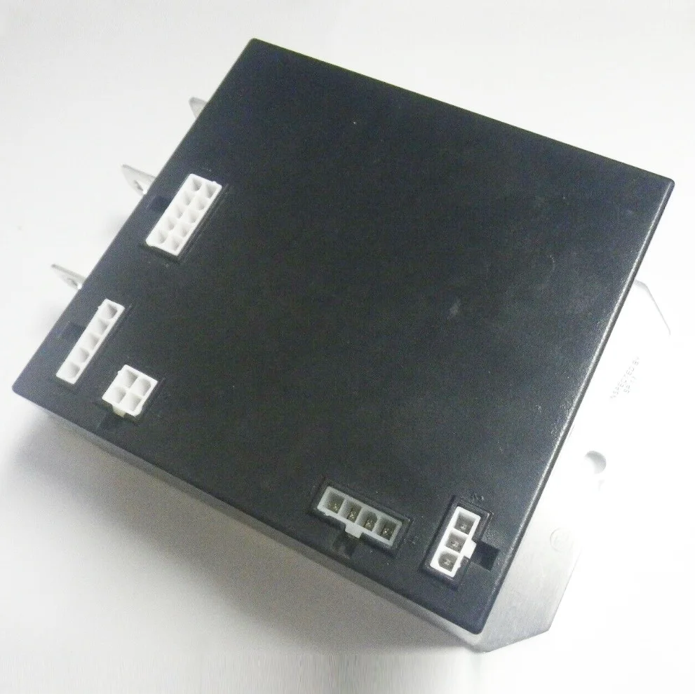 EZGO Electric Golf Cart 2000-UP PDS Regen 36V 350 AMP Curtis Speed Controller