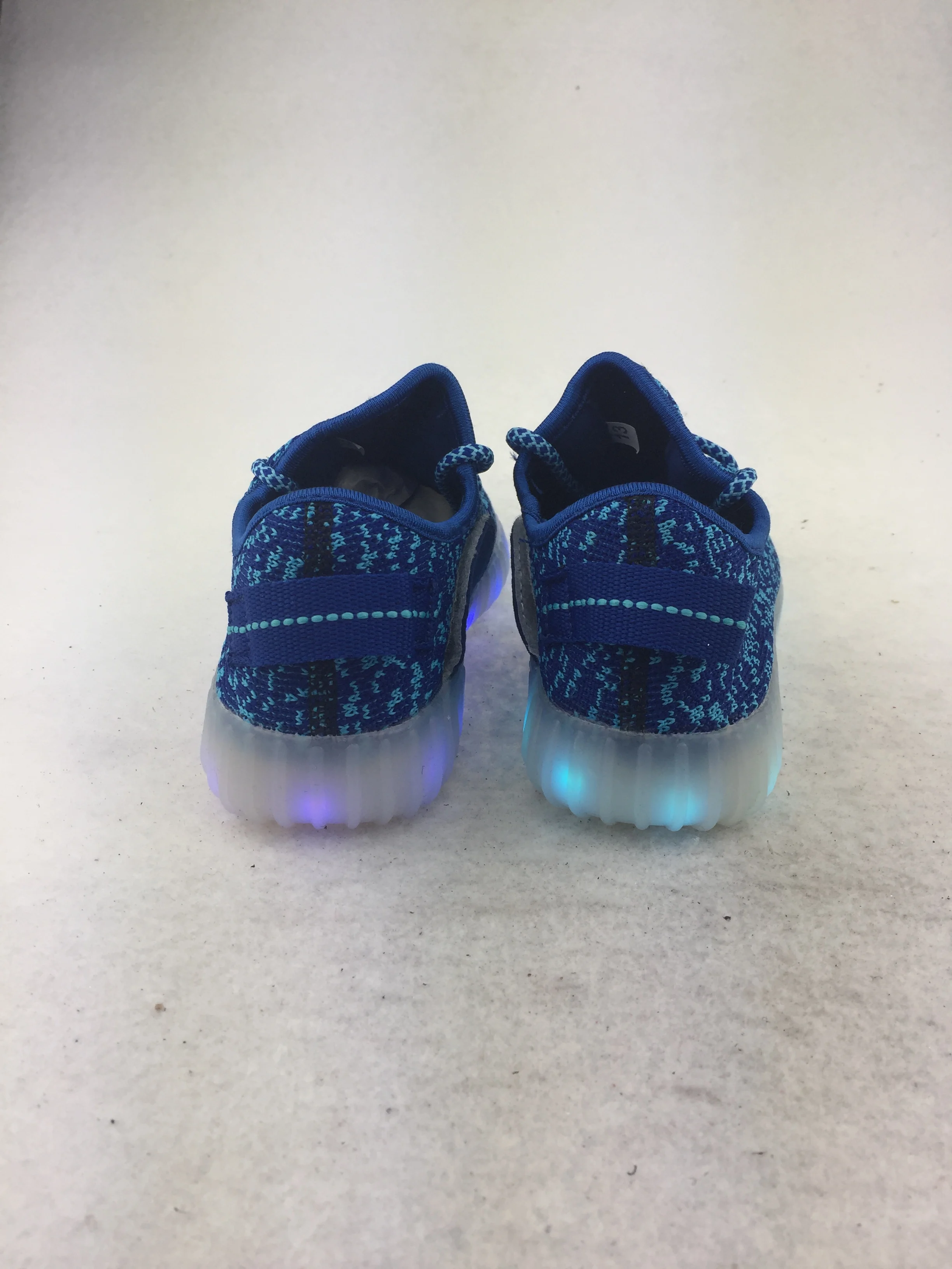 Factory Best Price Kids LED Shoes Roller Skates Shoes Double Roller Skating Shoes Double PU Wheels Wholesale Roller Sneakers