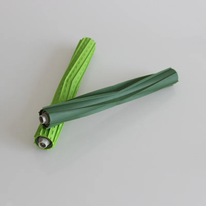 Multi-Surface Rubber Roller Main Brushes Vacuum Cleaner Parts for IRobot Roomba S9 (9150) S9+ Plus (9550) S Series 4646490