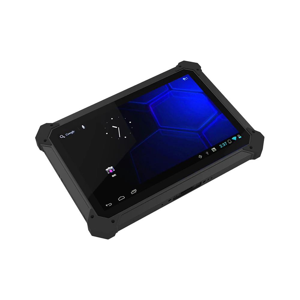 Smart Tablet PC 128GB All-in-one RFID Window Industrial Control Tablet with Biomatrical Scanner Z240
