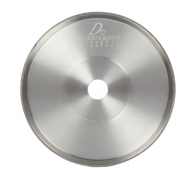 
 Алмазное Колесо ESSILOR kappa gamma lens edger  