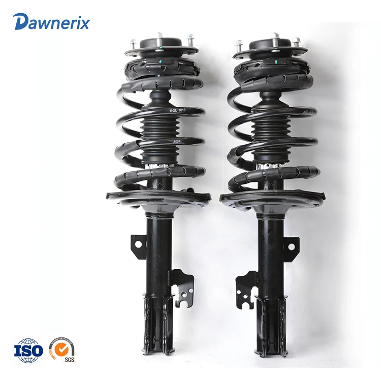 Suspension system shock absorber price struts assemblies shock absorbers for CHRYSLER DODGE PLYMOUTH 171580