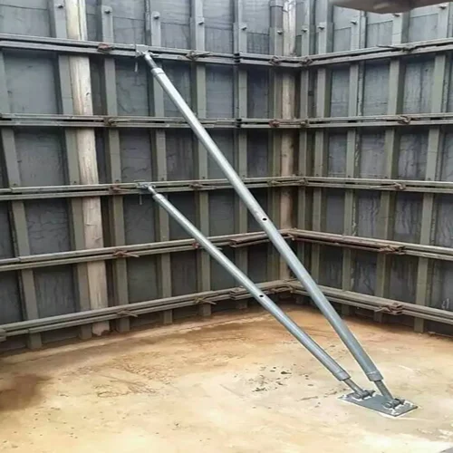 
Push Pull Adjustable Steel Props 