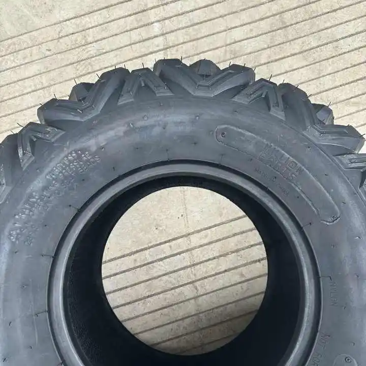 High quality hot sale front 26X9-12 UTV TYRE 26*9-12 agricultural motorcycle tyre ATV TIRE rear 26X10-12