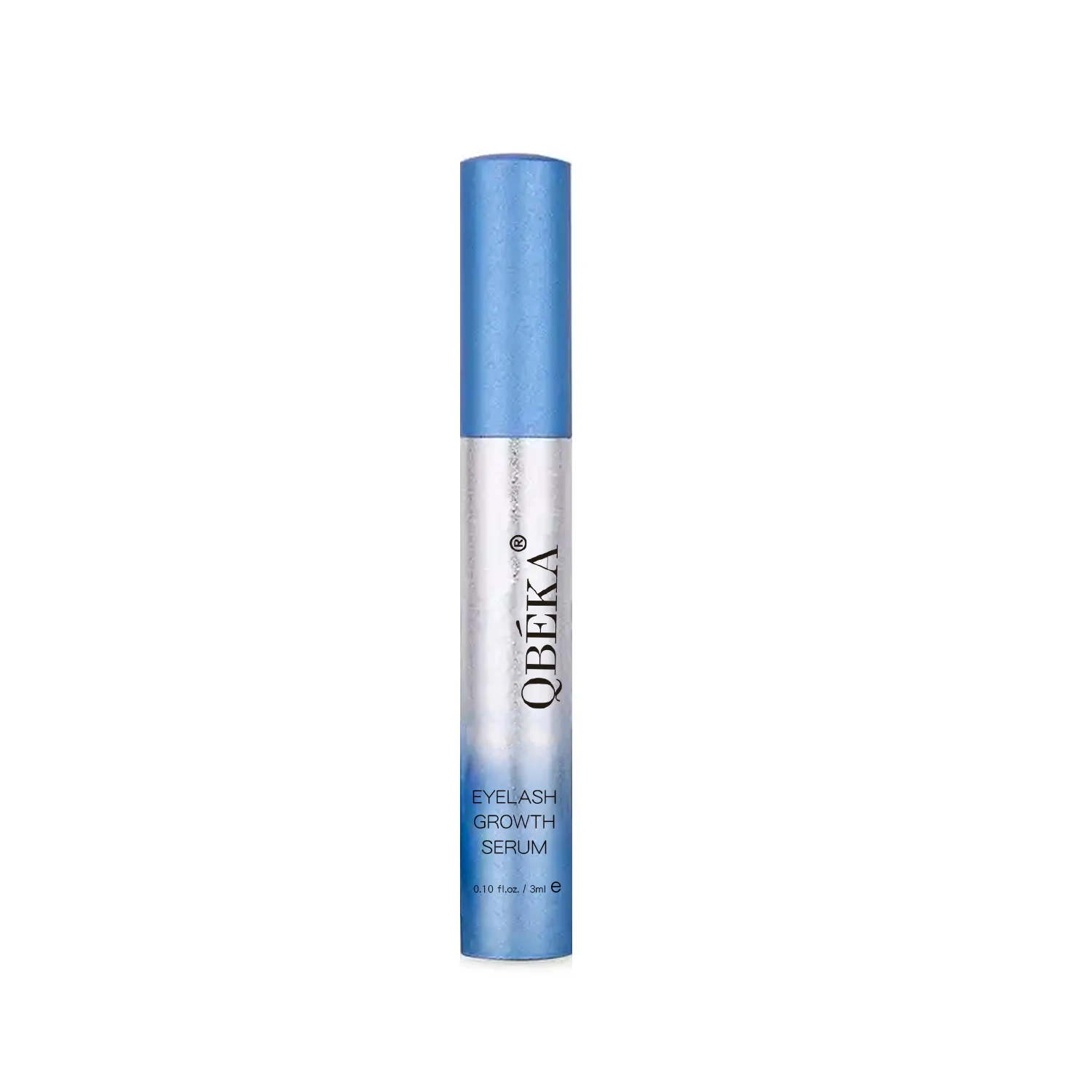 Private Label Bottle Wholesale OEM Hair Enhancer Eyebrow and Eyelash Growth Serum Eyelash Growth Serum