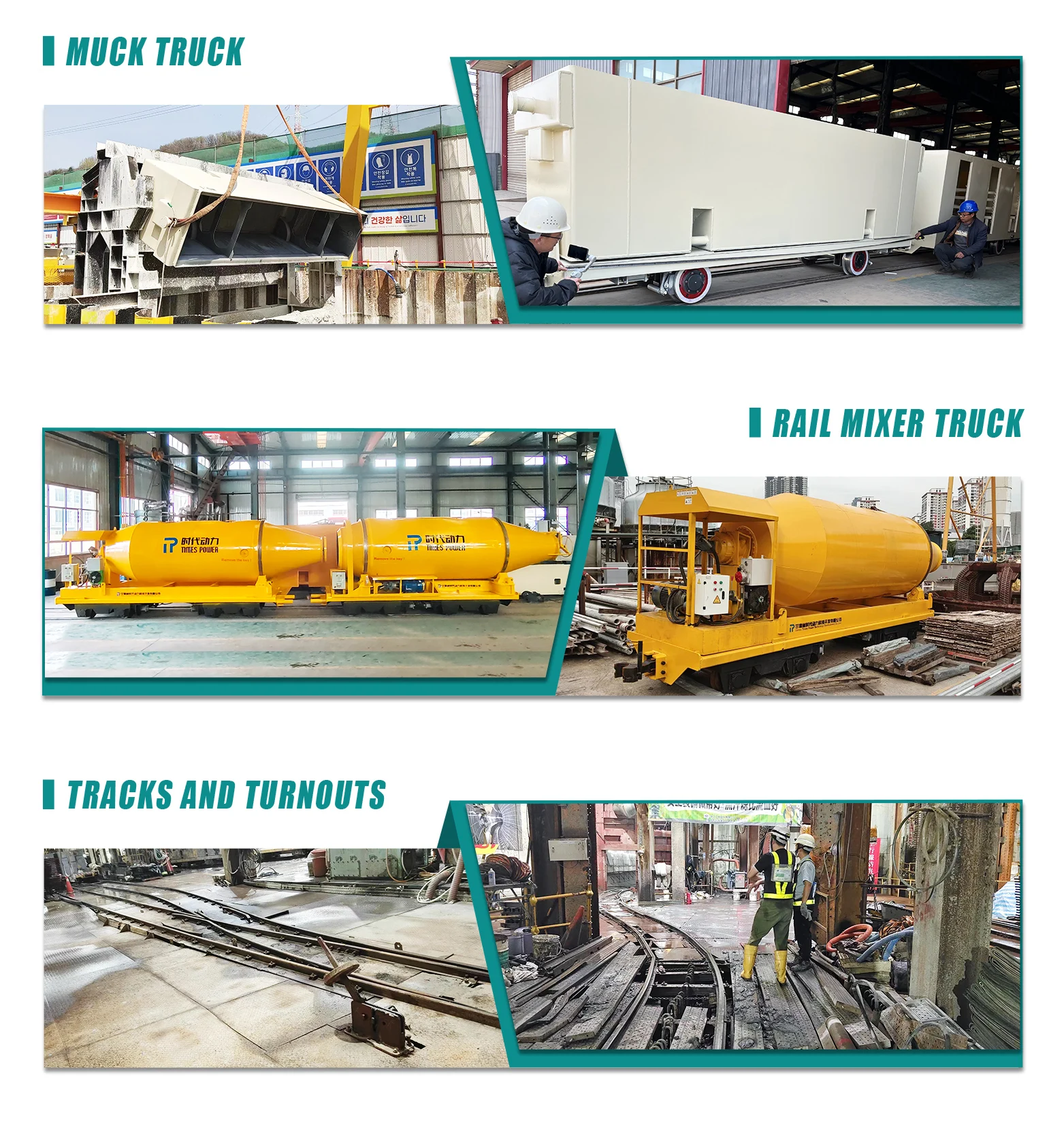 TimesPower Coal Mine Battery Locomotive On Sale Overhead Line Locomotive Tunneling Trolley Electric Locomotive Price