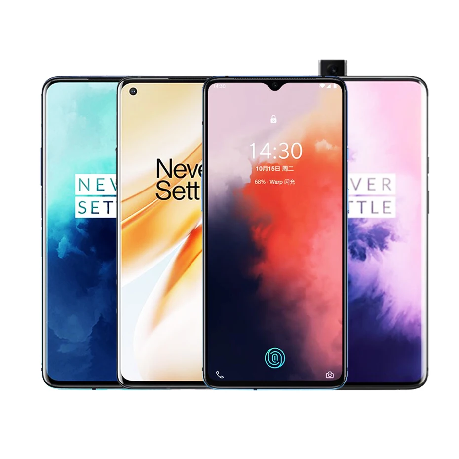 OEM/ODM Lcd Screen For Oneplus 1 2 3 3T 5 5T 6 6T 9 One plus screen for Oneplus 1 2 3 3T 5 5T 6 6T Lcd replacement Display