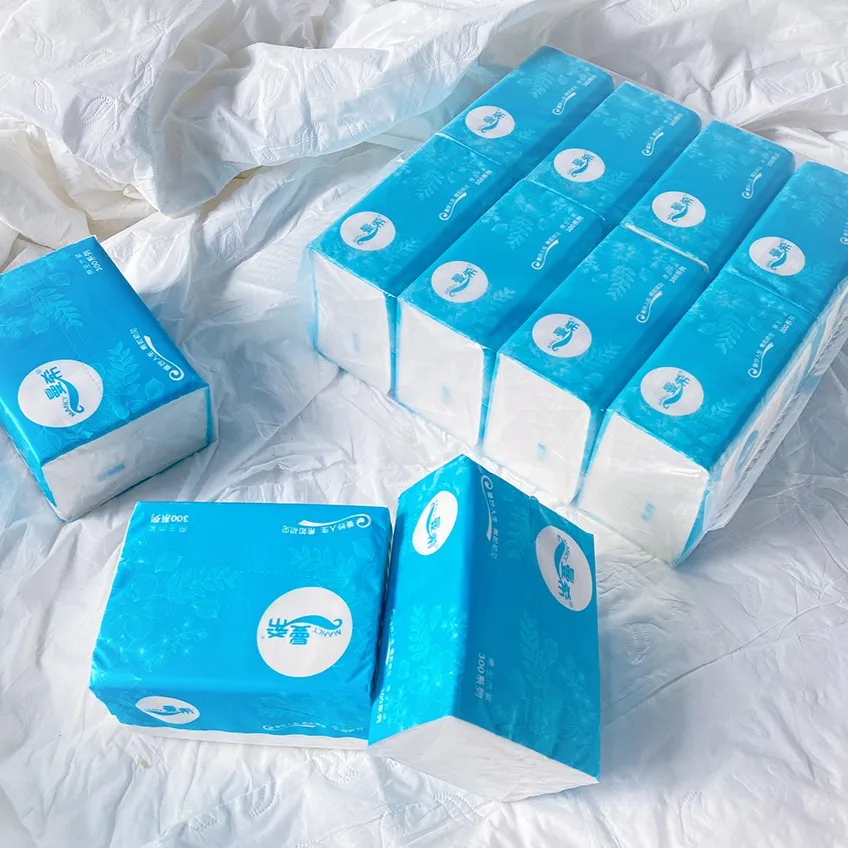 Facial Tissue Facial-Tissue-Box Fine Royal Gold Guardian Facial-Tissue-100ct Cheap Sofeel Premium Natural Facial Tissue