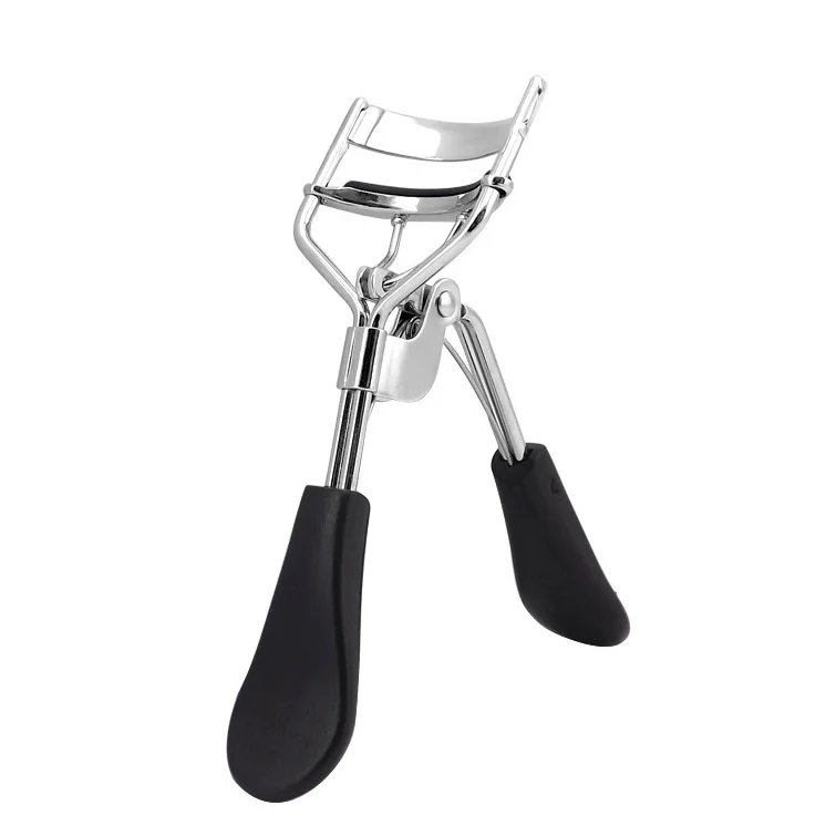 Professional Plastic Eyelash Curler with Strong Contoured Lifting Features Creates Long Lasting curlers Eyelash