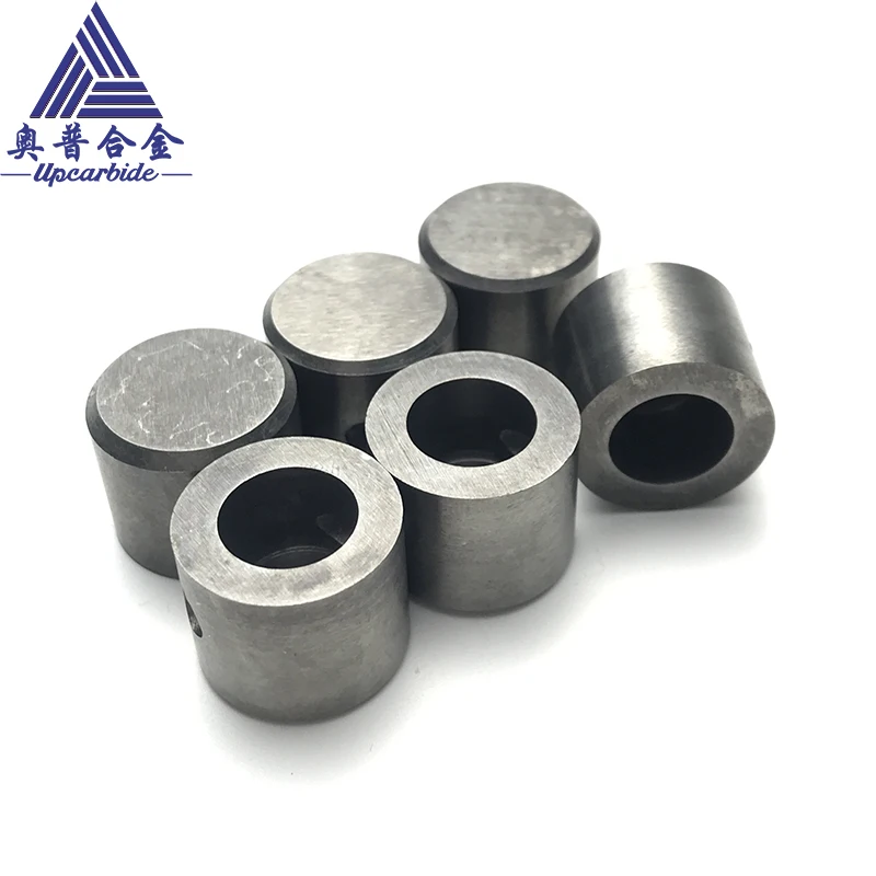Customize Tungsten Carbide Mould Cemented