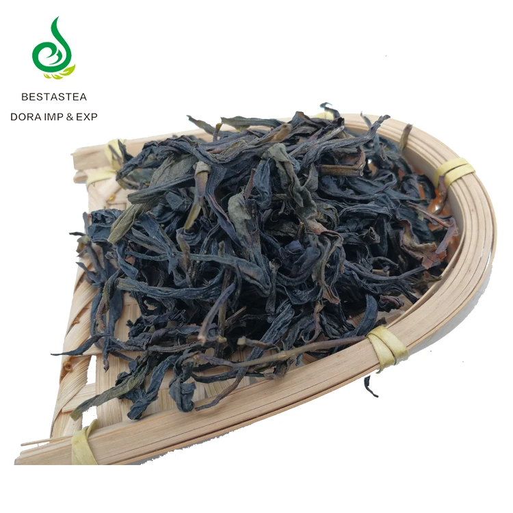 Заводская поставка, OEM упаковка, чай с уткой Fenghuang dancong Wulong Tea Oolong Tea