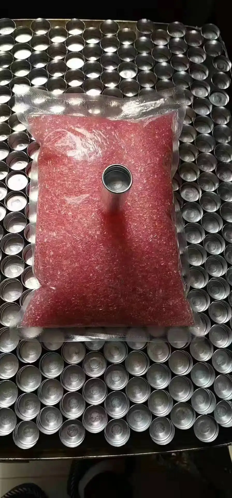 MIIYEN 57% Light Transmittance D Shape Zirconia Block 3D Pro Multilayer CAD CAM Implant Denture Material AGx16mm