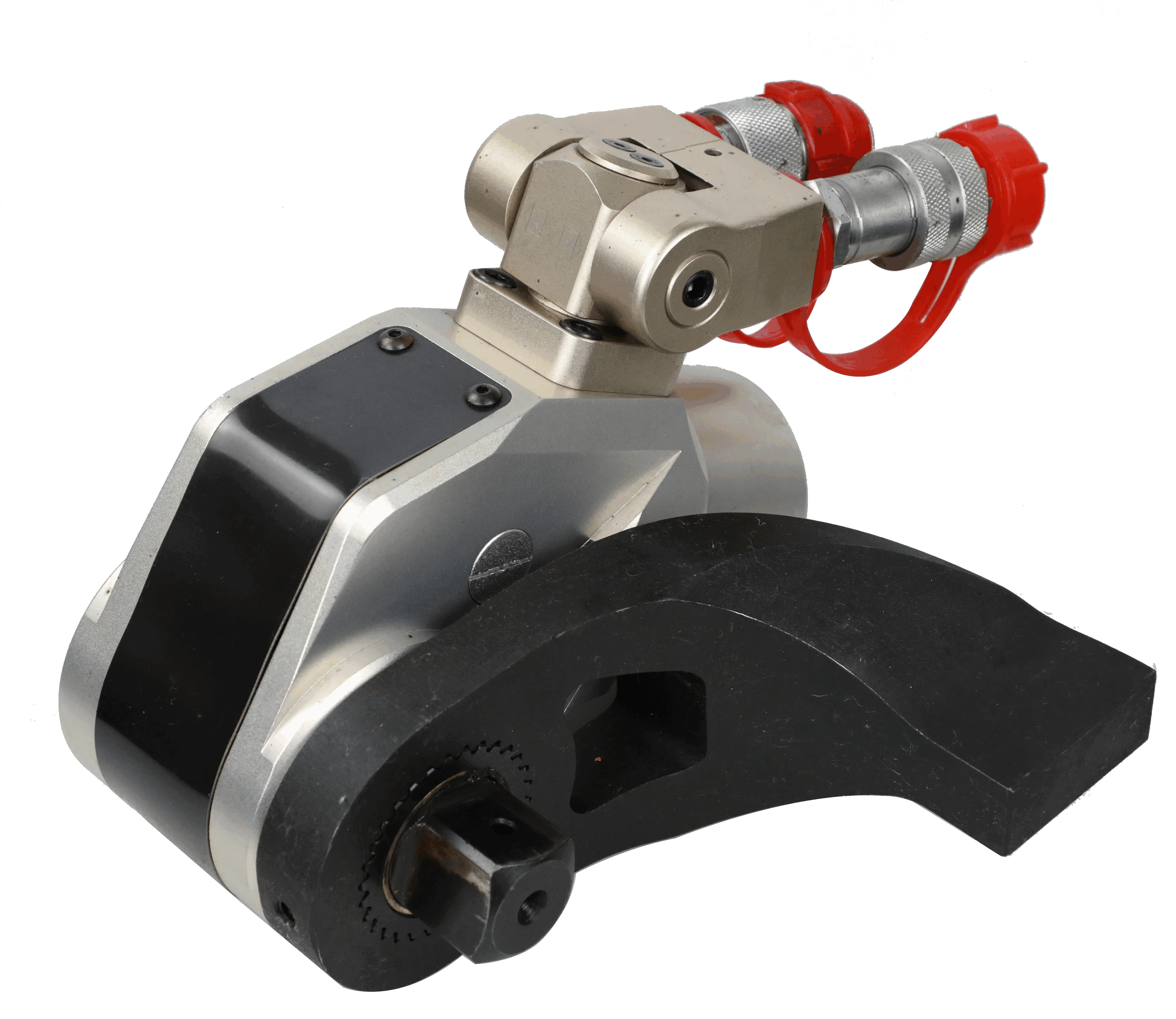 Solid reputation easy operation and simply maintenance AVANTI hydraulic torque wrench