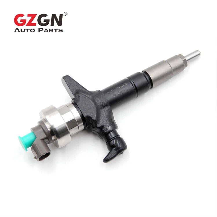095000-6980 Engine Common Rail Diesel Fuel Injector Nozzle for Ford Transit OEM 095000-6980