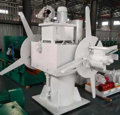 iron pipe making machine metal steel production line iron pipe machine