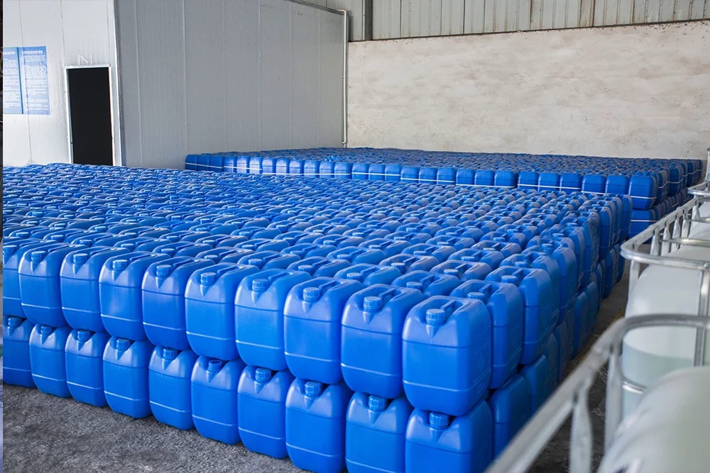 Food Grade 85% Phosphoric Acid Supply H3PO4