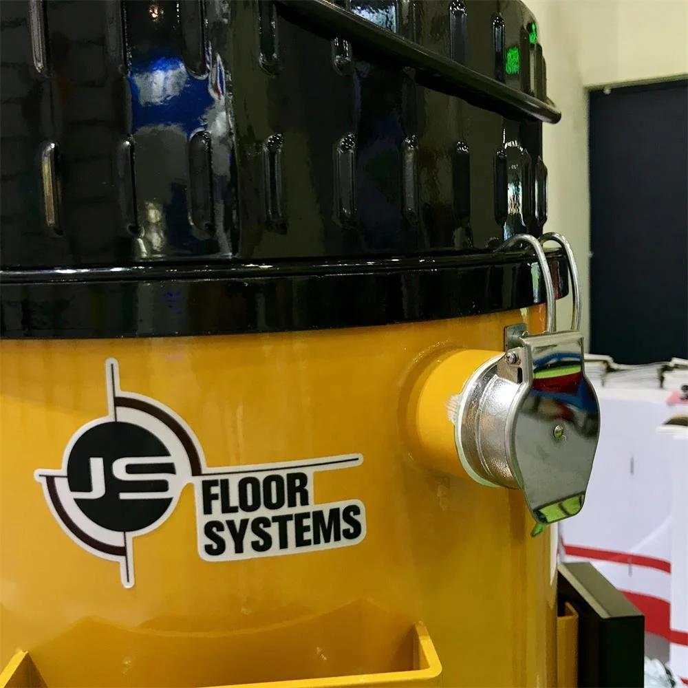 V3 Vacuum Cleaner System Industrial Vacuum Cleaners For Taiwan