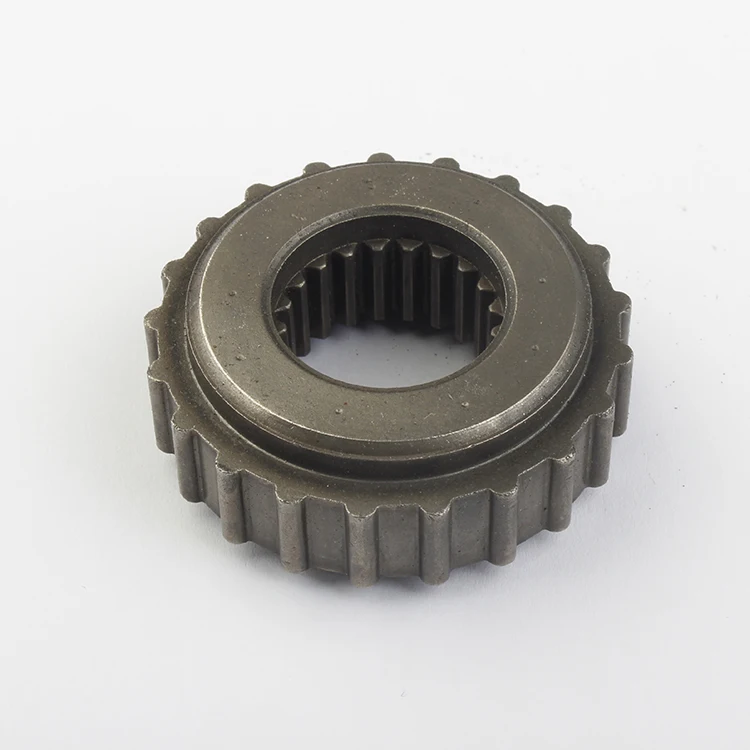 Customized Aluminium Alloy Metal Metallurgy Machinery Mim Sintered Mold Parts Powder Metallurgy
